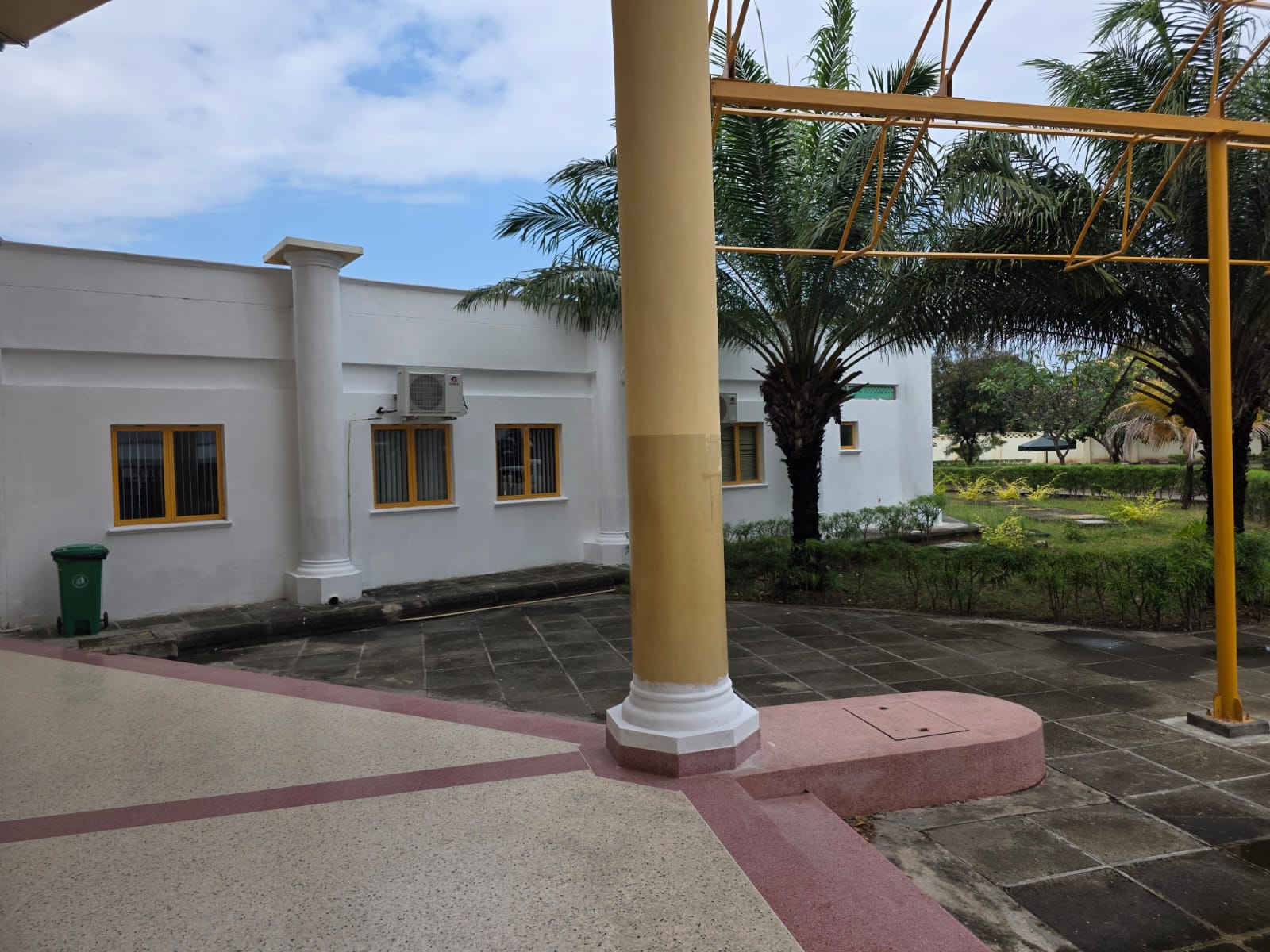 Oshwal - Professional painting and finishing
